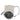 Picard Timeless - Umhängetasche 17 cm Rindsleder (kiesel) - Markenkoffer