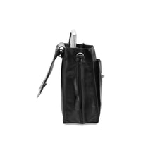 Picard Toscana - Aktentasche 42 cm (schwarz) - Ansicht 4