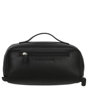 Picard Toscana - Kulturbeutel 24 cm Rindleder (black) - Markenkoffer