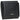 Picard Universe 1 - Geldbörse 10cc 10 cm (black) - Markenkoffer