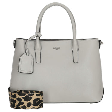 Picard Universe - Shopper 30 cm (shark) - Markenkoffer