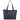 Picard Yours - Shopper 42 cm (ozean) - Markenkoffer