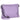 Picard Yours - Umhängetasche 26 cm (purple) - Markenkoffer