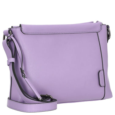 Picard Yours - Umhängetasche 26 cm (purple) - Ansicht 5