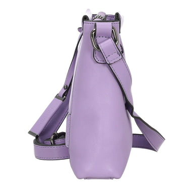 Picard Yours - Umhängetasche 26 cm (purple) - Ansicht 3