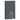 Piquadro Black Square - Kreditkartenetui 5cc 10 cm (ocean blue) - Markenkoffer