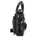 Piquadro Blue Square - Aktentasche 14" 39 cm (black) - Markenkoffer