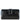 Piquadro Blue Square - Damengeldbörse 12cc 17.5 cm (black) - Markenkoffer
