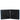 Piquadro Blue Square - Herrengeldbörse 11 cm (black) - Markenkoffer