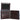 Piquadro Blue Square - Herrengeldbörse 11 cm (mahogany) - Markenkoffer