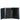 Piquadro Blue Square - Herrengeldbörse 12 cm RFID (black) - Markenkoffer