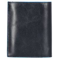 Piquadro Blue Square - Herrengeldbörse 10cc 12 cm RFID (blue) - Ansicht 4