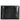 Piquadro Blue Square - Herrengeldbörse 4cc 12.5 cm (black) - Markenkoffer