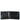 Piquadro Blue Square - Herrengeldbörse 4cc 12.5 cm (black) - Markenkoffer