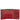 Piquadro Blue Square - Kartenetui 10 cm (red) - Markenkoffer