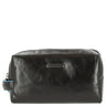 Piquadro Blue Square - Kulturbeutel 24.5 cm (black) - Markenkoffer