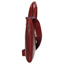 Piquadro Blue Square - Laptoptasche 14" 37 cm (red) - Ansicht 3