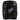 Piquadro Blue Square - Umhängetasche 22 cm (black) - Markenkoffer
