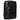 Piquadro Blue Square - Umhängetasche 22 cm (black) - Markenkoffer