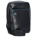 Piquadro Blue Square - Umhängetasche 22 cm (blue 2) - Markenkoffer