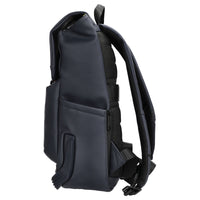 Piquadro Corner - Laptoprucksack 14" 43 cm (blue) - Ansicht 3