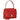 Piquadro Dafne - Schultertasche 32 cm (red) - Markenkoffer