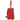 Piquadro Dafne - Schultertasche 32 cm (red) - Markenkoffer
