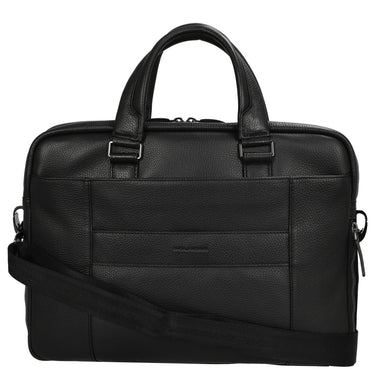 Piquadro Modus 11 - Aktentasche 15" 39 cm (black) - Markenkoffer
