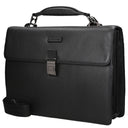 Piquadro Modus 16 - Aktentasche 14" 40 cm (black) - Ansicht 2