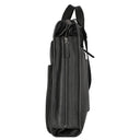 Piquadro Modus 25 - faltbarer Kleidersack 56 cm (black) - Markenkoffer