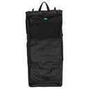 Piquadro Modus 25 - faltbarer Kleidersack 56 cm (black) - Markenkoffer