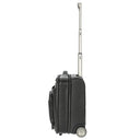 Piquadro Modus 31 - 2 - Rollen Business - Trolley 45 cm (black) - Markenkoffer