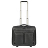 Piquadro Modus 31 - 2 - Rollen Business - Trolley 45 cm (black) - Markenkoffer