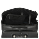 Piquadro Modus 31 - 2 - Rollen Business - Trolley 45 cm (black) - Markenkoffer