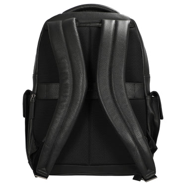 Piquadro Modus 32 - Rucksack 15" 42 cm (black) - Markenkoffer