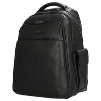 Piquadro Modus 32 - Rucksack 15" 42 cm (black) - Markenkoffer