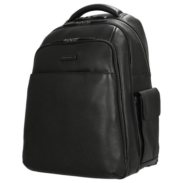 Piquadro Modus 32 - Rucksack 15" 42 cm (black) - Markenkoffer