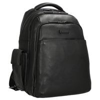 Piquadro Modus 32 - Rucksack 15" 42 cm (black) - Ansicht 5