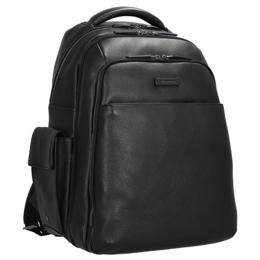 Piquadro Modus 32 - Rucksack 15" 42 cm (black) - Markenkoffer