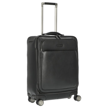 Piquadro Modus 42 - Kabinentrolley 15.6" 55 cm (black) - Ansicht 5