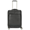 Piquadro Modus 42 - Cabin Trolley 15.6" 55 cm (black)