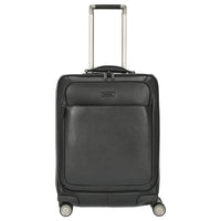 Piquadro Modus 42 - Kabinentrolley 15.6" 55 cm (black)