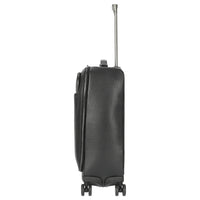 Piquadro Modus 42 - Kabinentrolley 15.6" 55 cm (black) - Ansicht 3