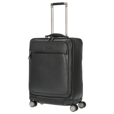 Piquadro Modus 42 - Kabinentrolley 15.6" 55 cm (black) - Ansicht 2