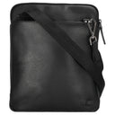 Piquadro Modus 5 - Umhängetasche 28 cm (black) - Markenkoffer
