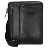 Piquadro Modus 5 - Messenger Bag 28 cm (black)