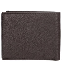 Piquadro Modus - Herrengeldbörse 2cc 11cm RFID (plum) - Ansicht 4