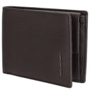 Piquadro Modus - Herrengeldbörse 4cc 12.5 cm RFID (plum) - Markenkoffer