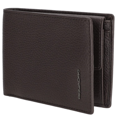 Piquadro Modus - Herrengeldbörse 4cc 12.5 cm RFID (plum) - Markenkoffer