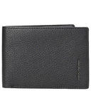Piquadro Modus - Herrengeldbörse 7cc 12.5 cm RFID (black) - Markenkoffer